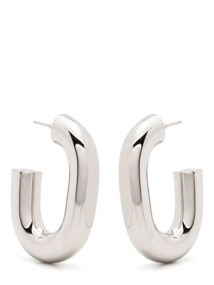 RABANNE Bijoux Silver