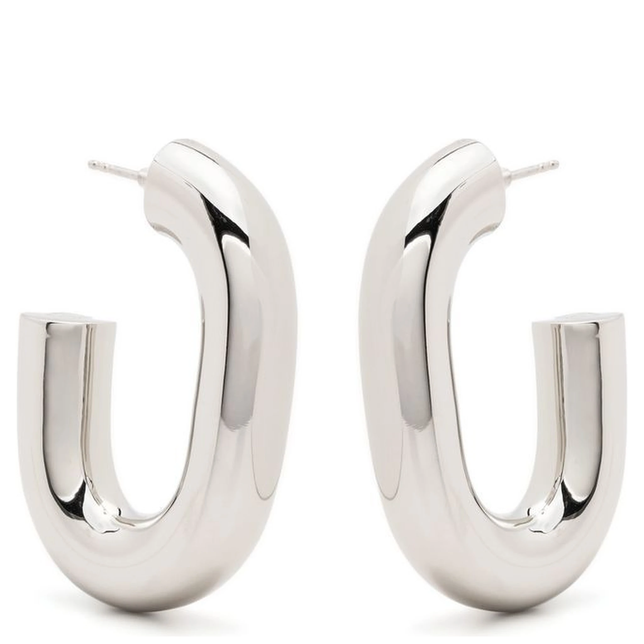 RABANNE Bijoux Silver