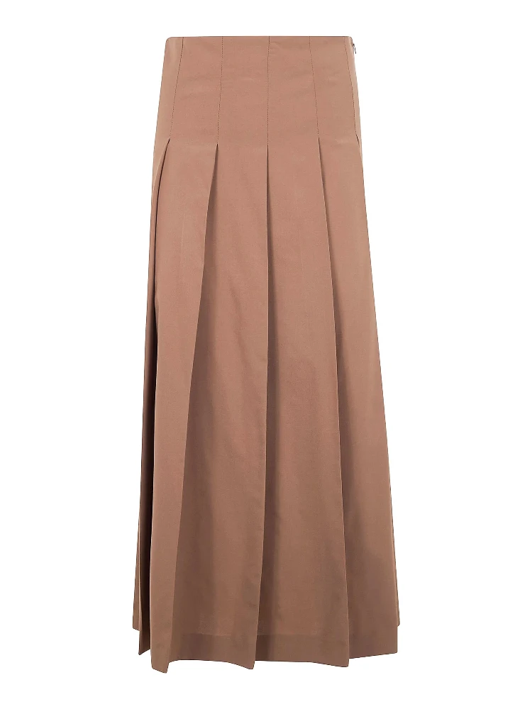 ROHE Skirts Brown