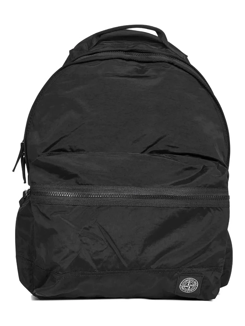 Stone Island Bags.. Black