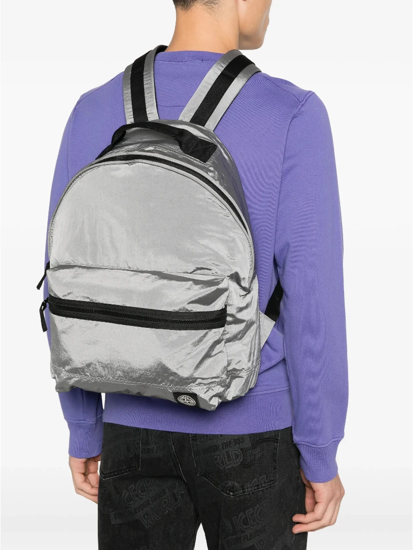 Stone Island Bags.. Grey