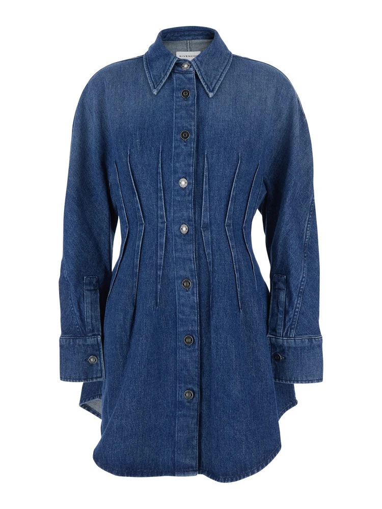 Givenchy Dresses Blue
