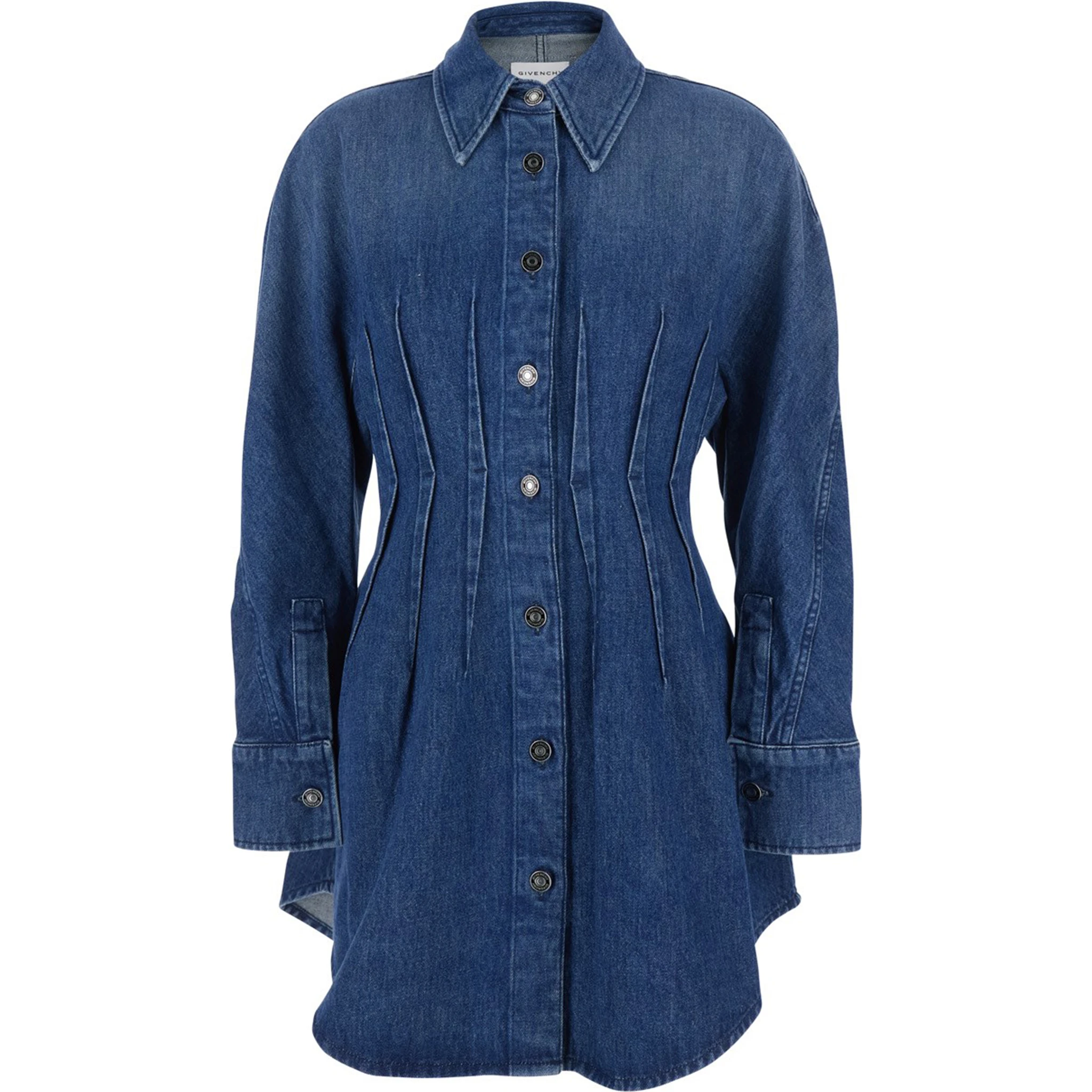 Givenchy Dresses Blue