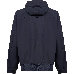 Stone Island Jackets Blue