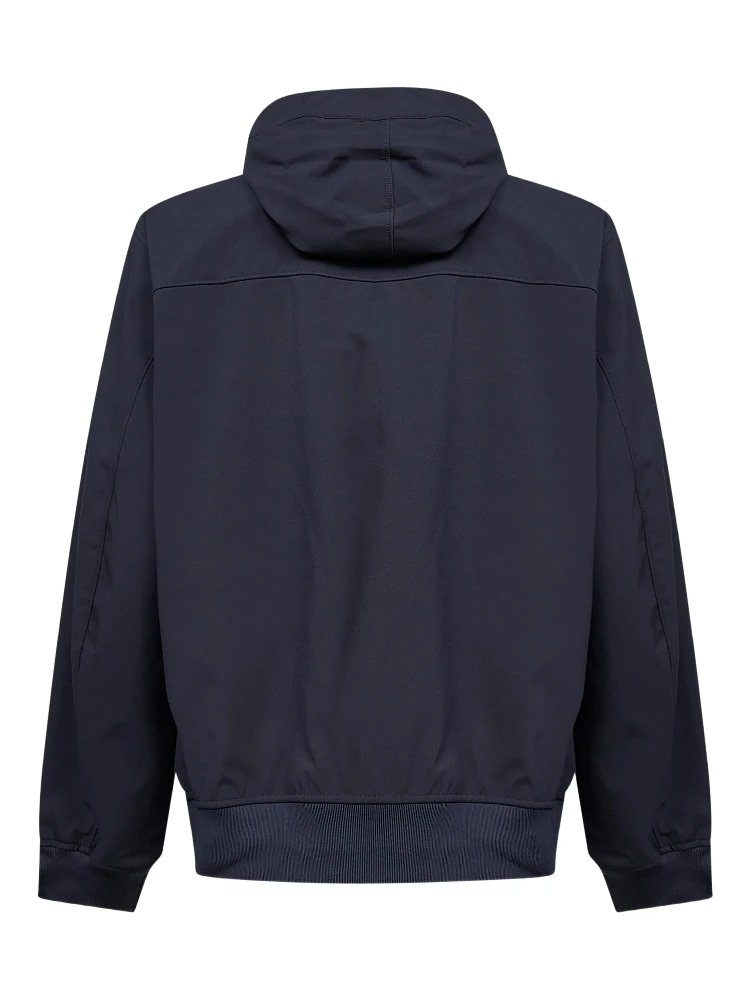 Stone Island Jackets Blue alternative