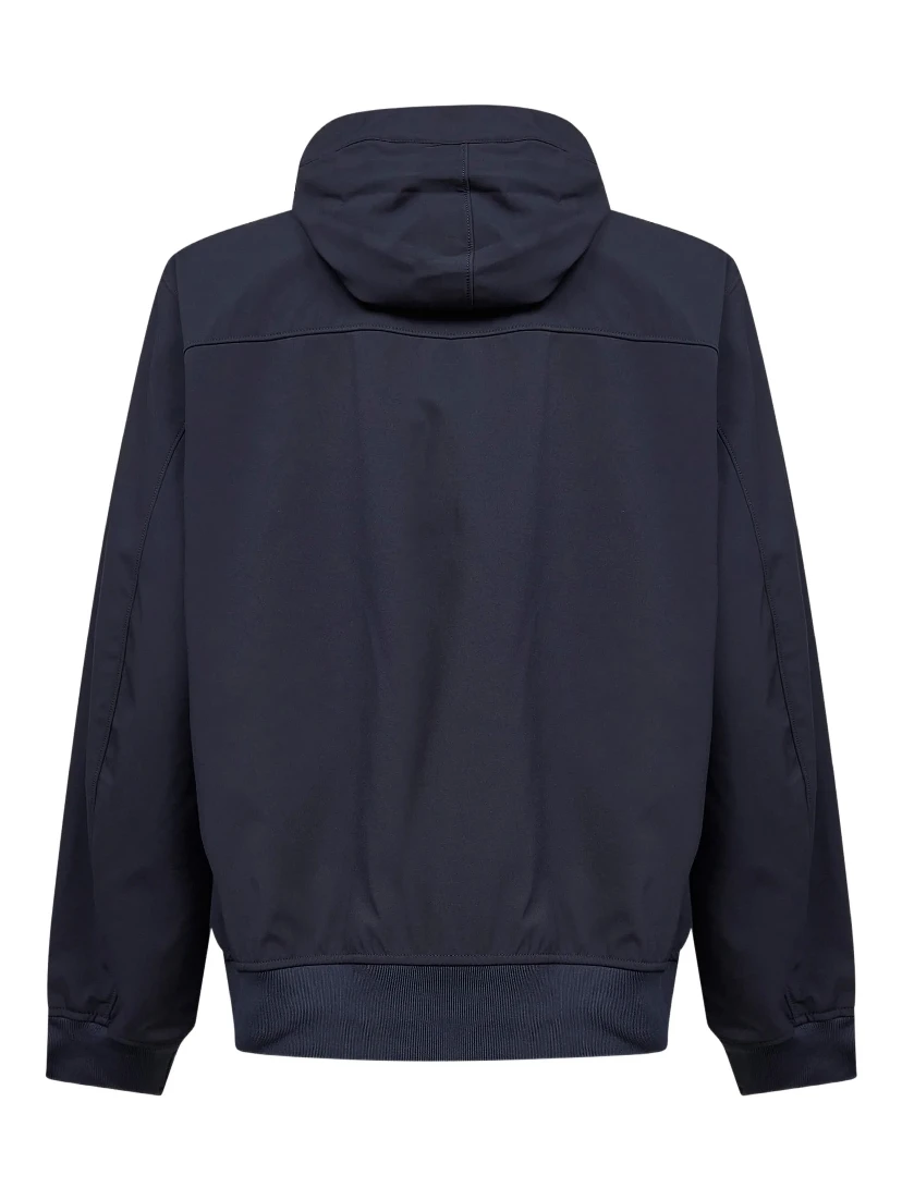 Stone Island Jackets Blue