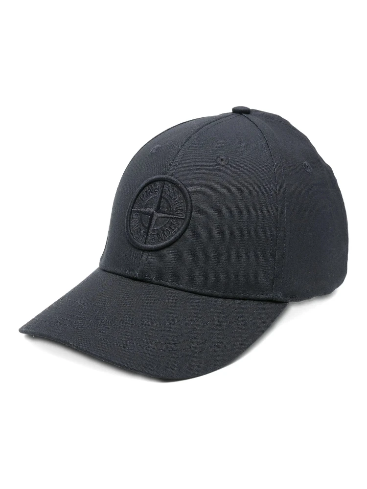 Stone Island Hats Blue