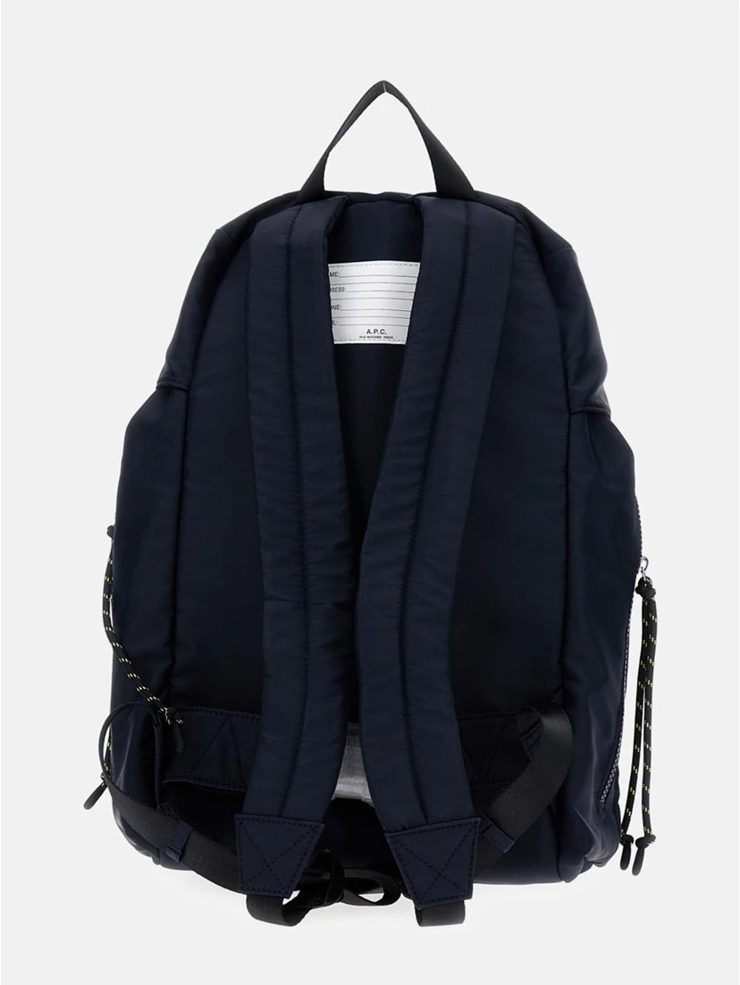 A.P.C. Bags.. Blue