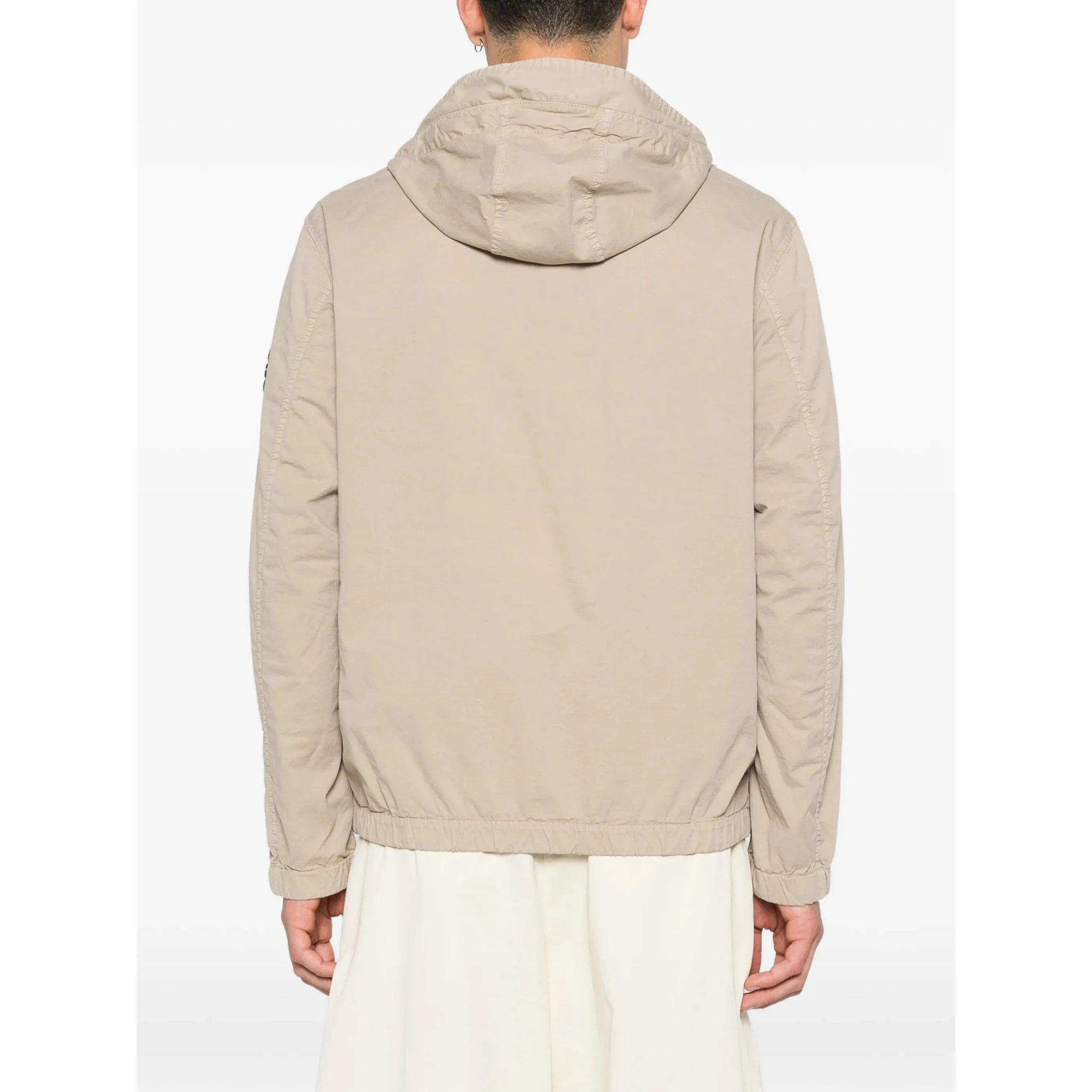 Stone Island Jackets Beige