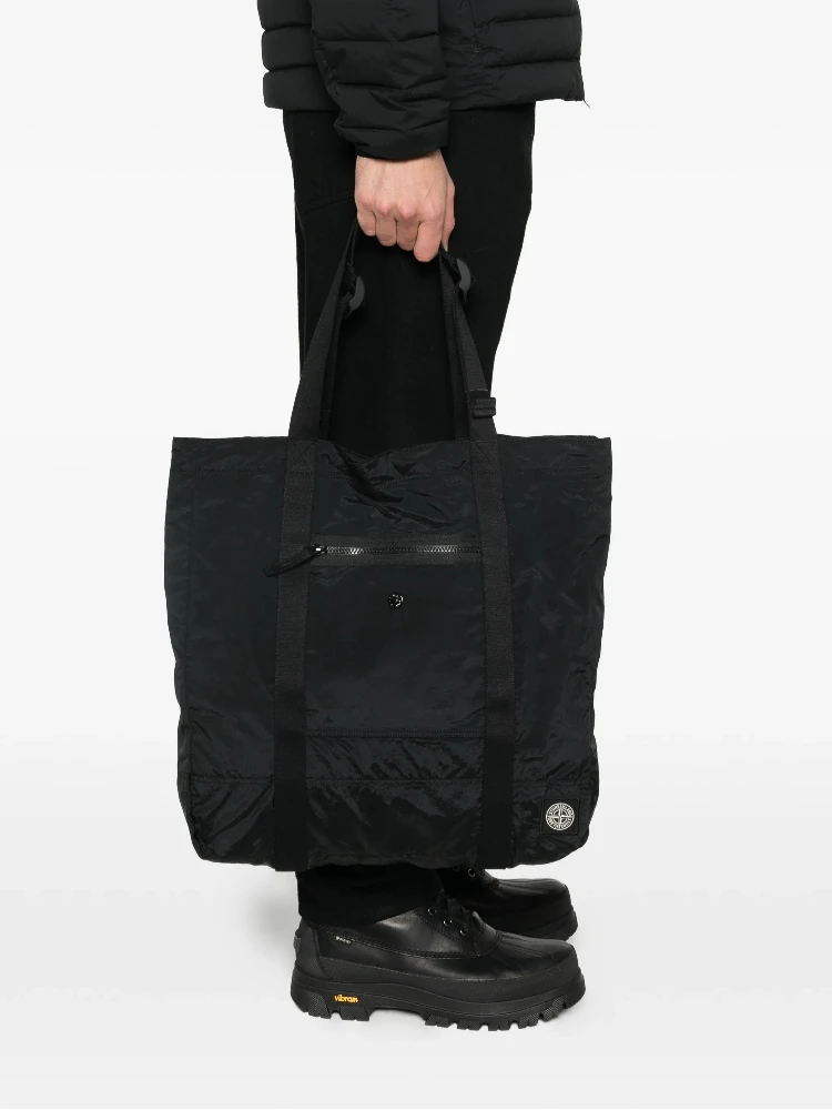 Stone Island Bags.. Black alternative