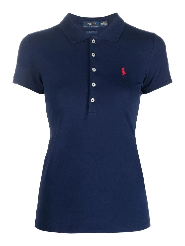 Polo Ralph Lauren T-shirts and Polos Blue