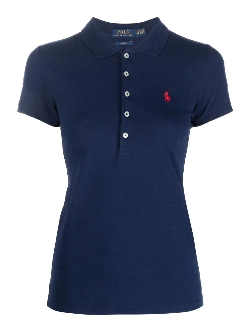 Polo Ralph Lauren T-shirts and Polos Blue