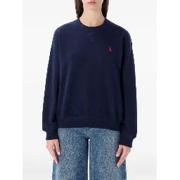 Polo Ralph Lauren Sweaters Blue