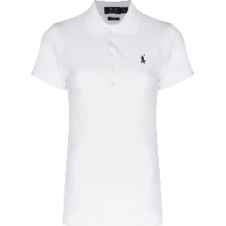 Polo Ralph Lauren T-shirts and Polos White