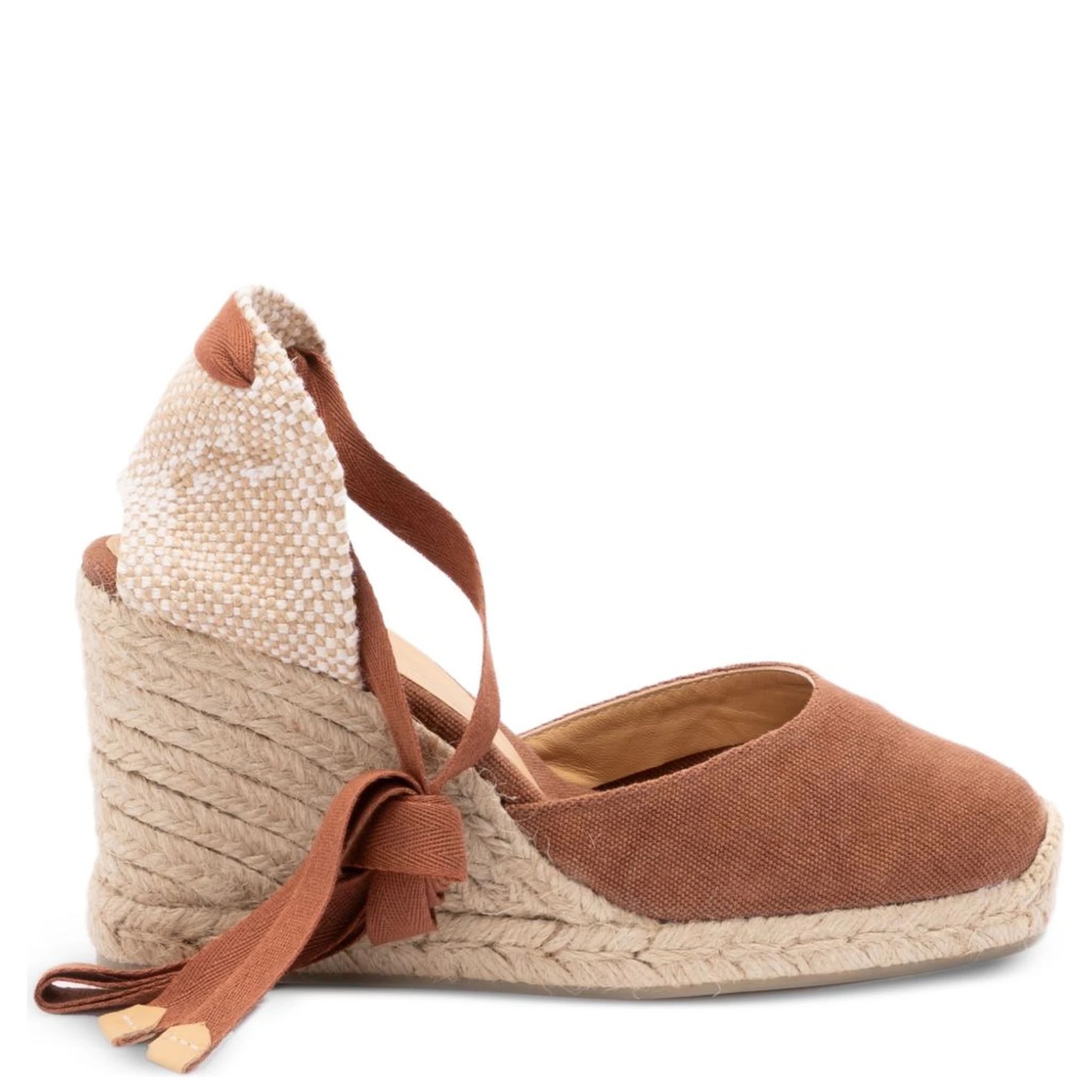 Castaner Sandals Beige