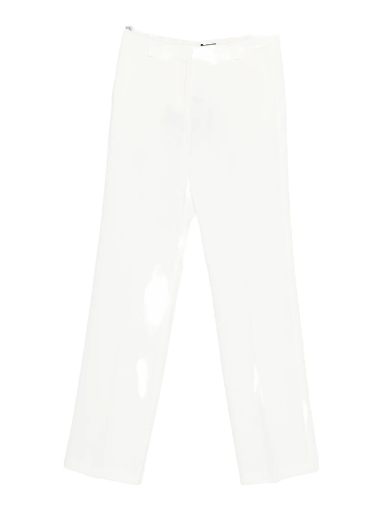 Pinko Trousers White
