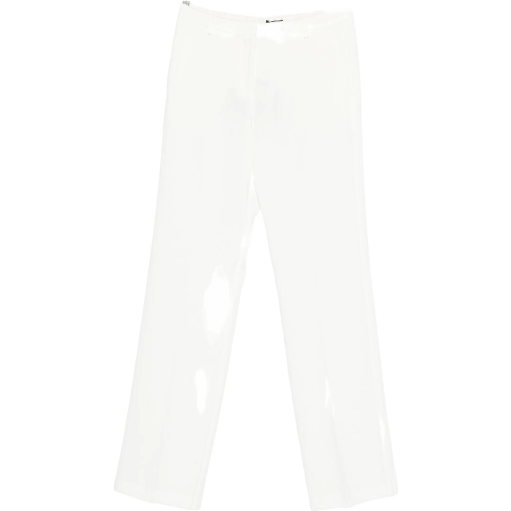 Pinko Trousers White