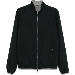 Herno Jackets Blue