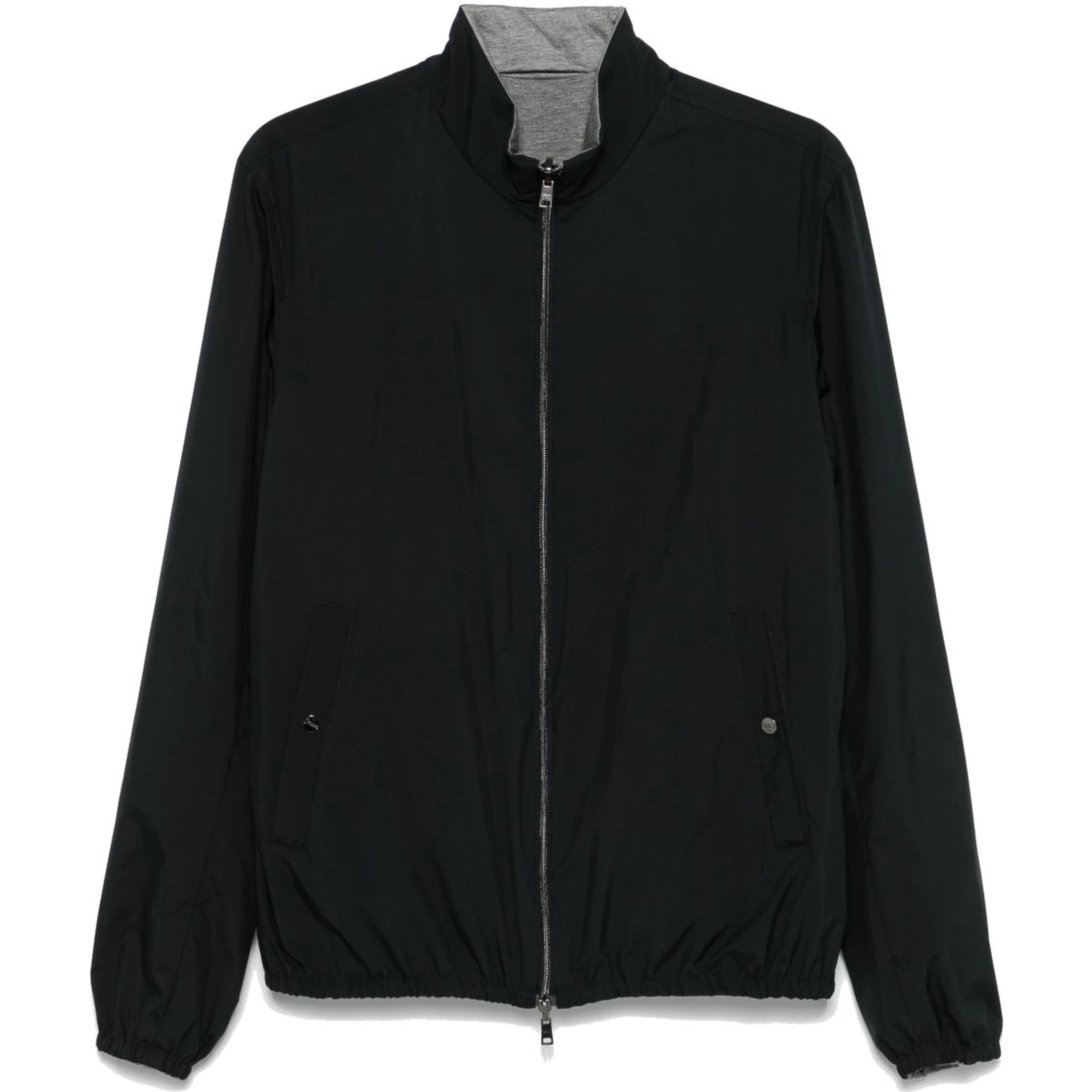 Herno Jackets Blue