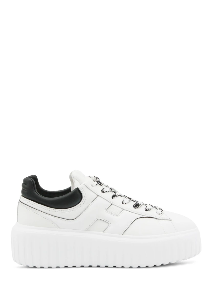 Hogan Sneakers White