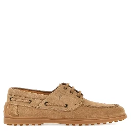 Tod's Flat shoes Brown