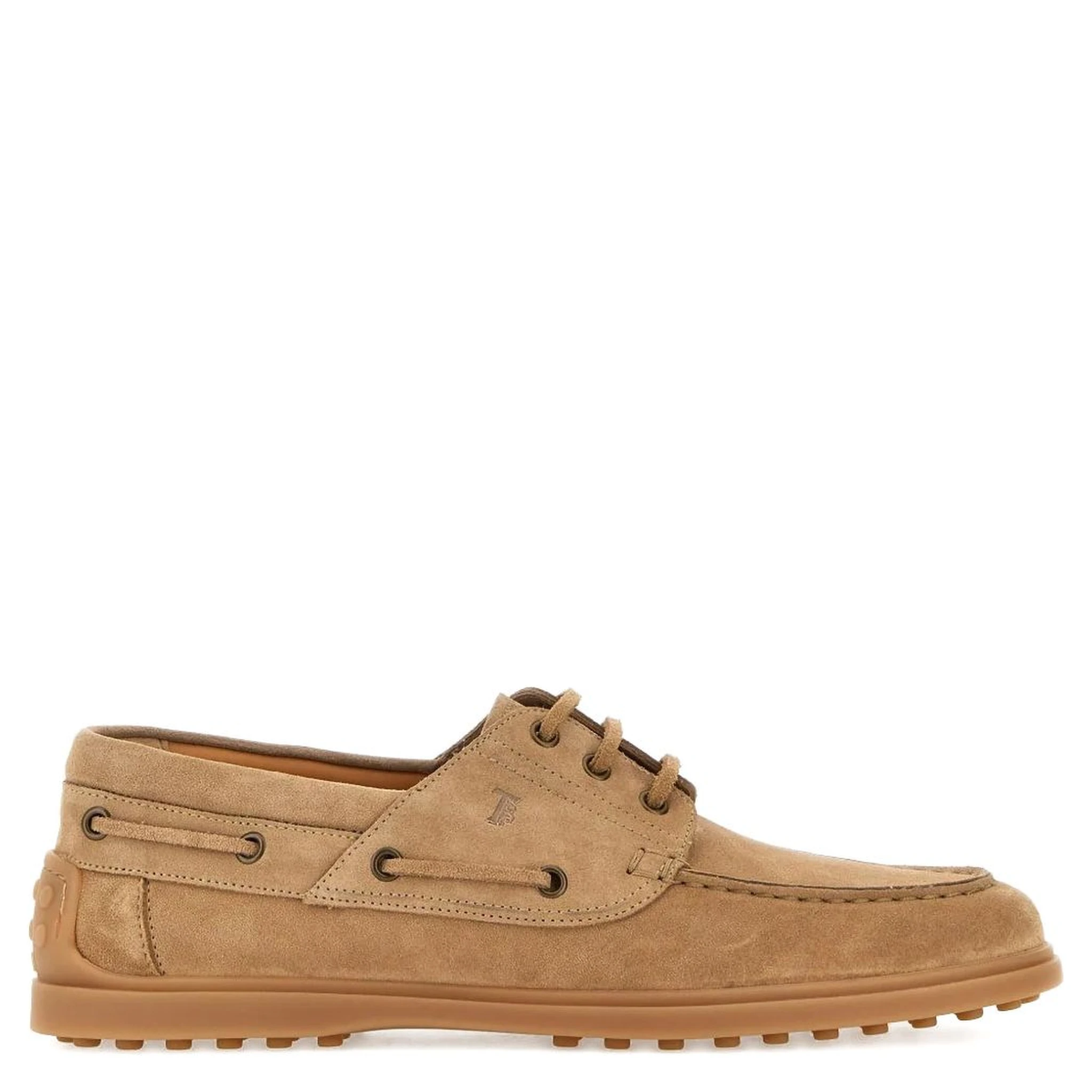 Tod's Flat shoes Brown