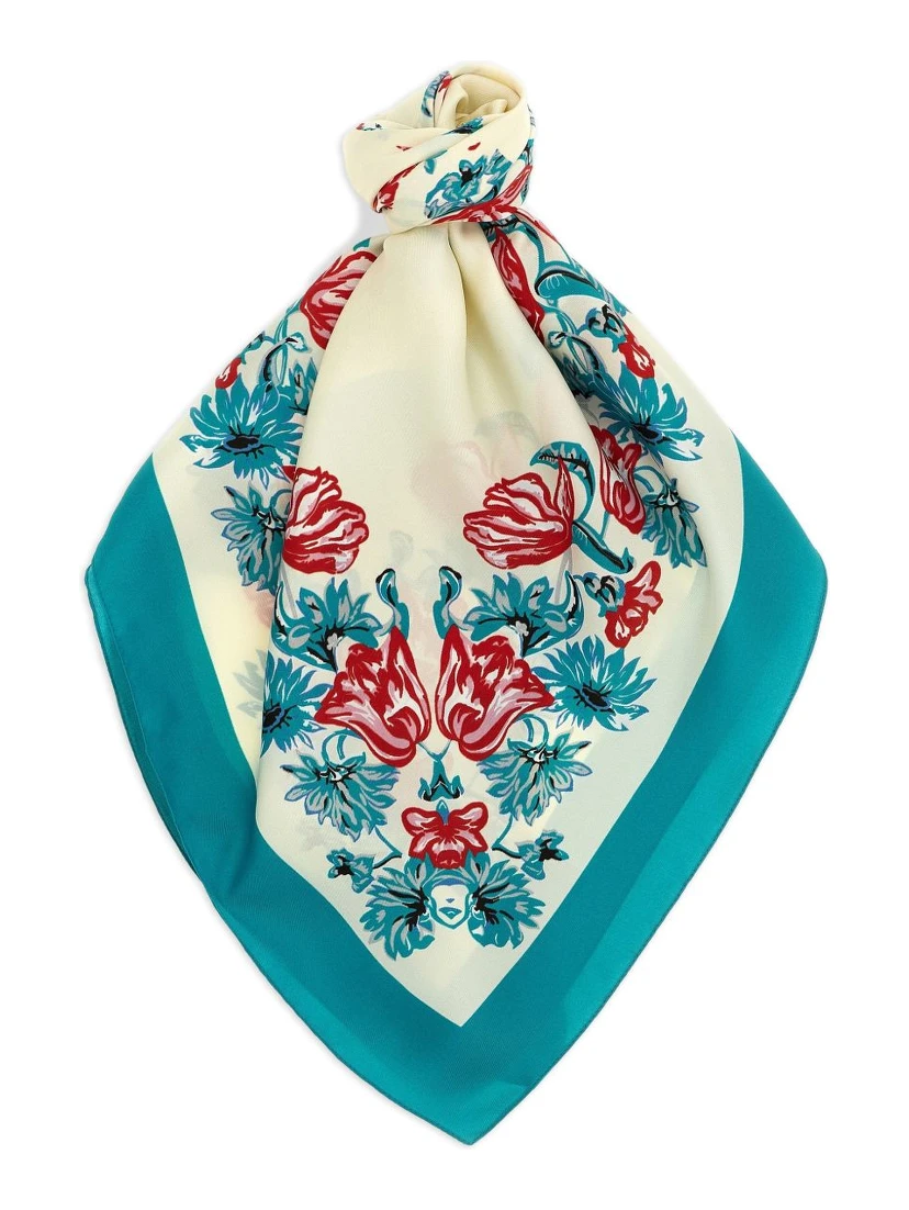 Pinko Scarfs