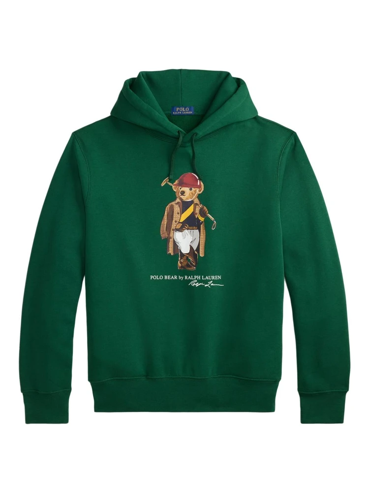 Polo Ralph Lauren Sweaters Green
