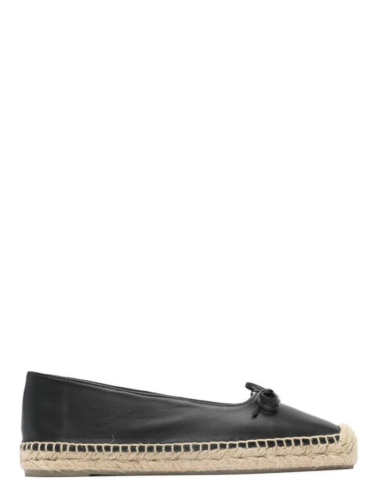 Castaner Flat shoes Black