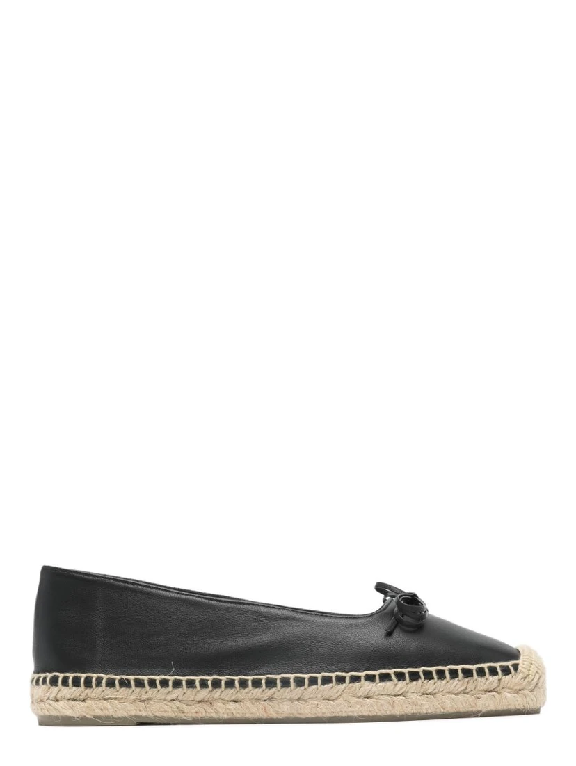 Castaner Flat shoes Black