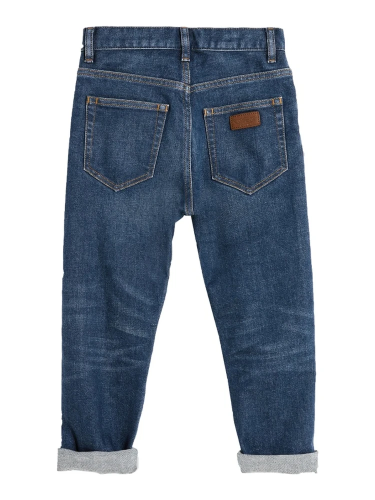 "OLLIBIS" JEANS