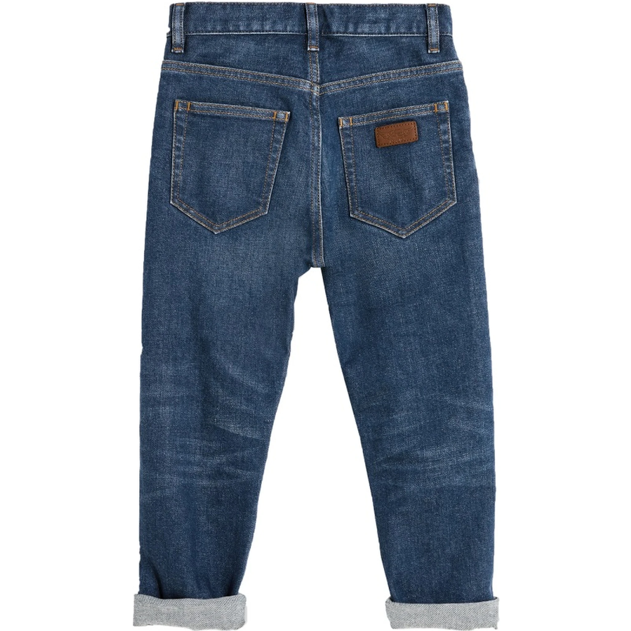 "OLLIBIS" JEANS