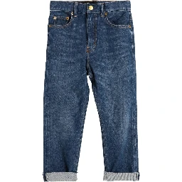 "OLLIBIS" JEANS