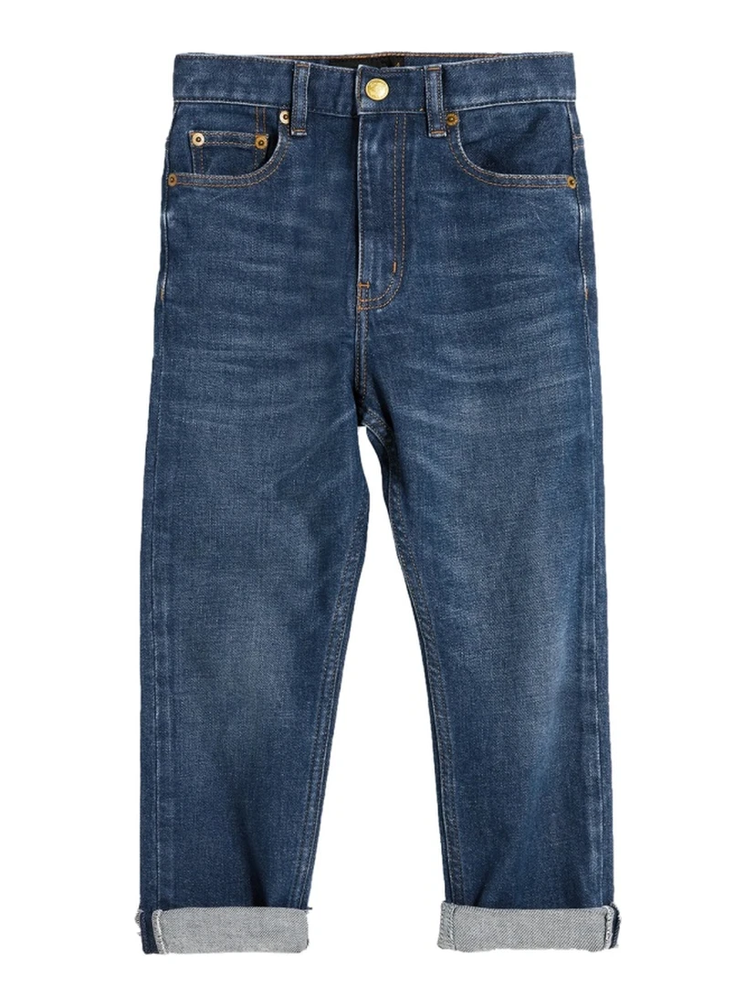 "OLLIBIS" JEANS