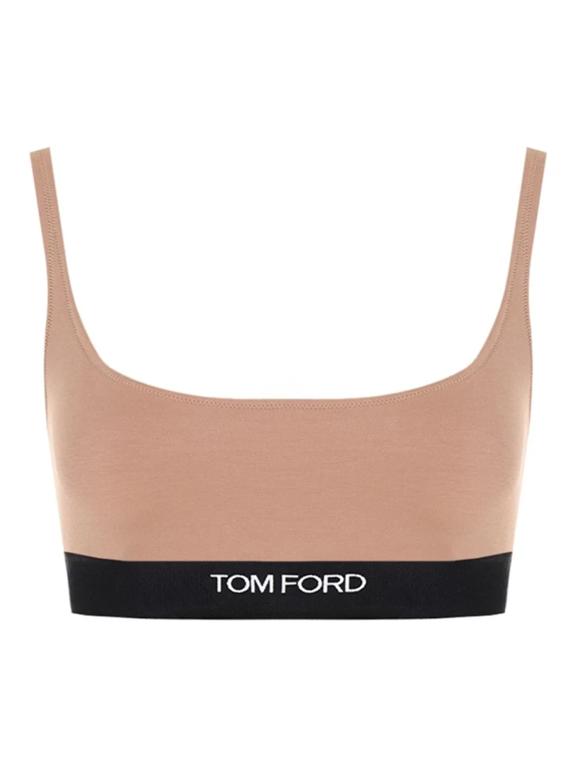 DESIGNER MODAL BRALETTE