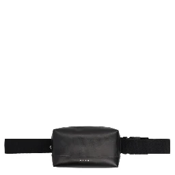 POUCH WITH LOGO