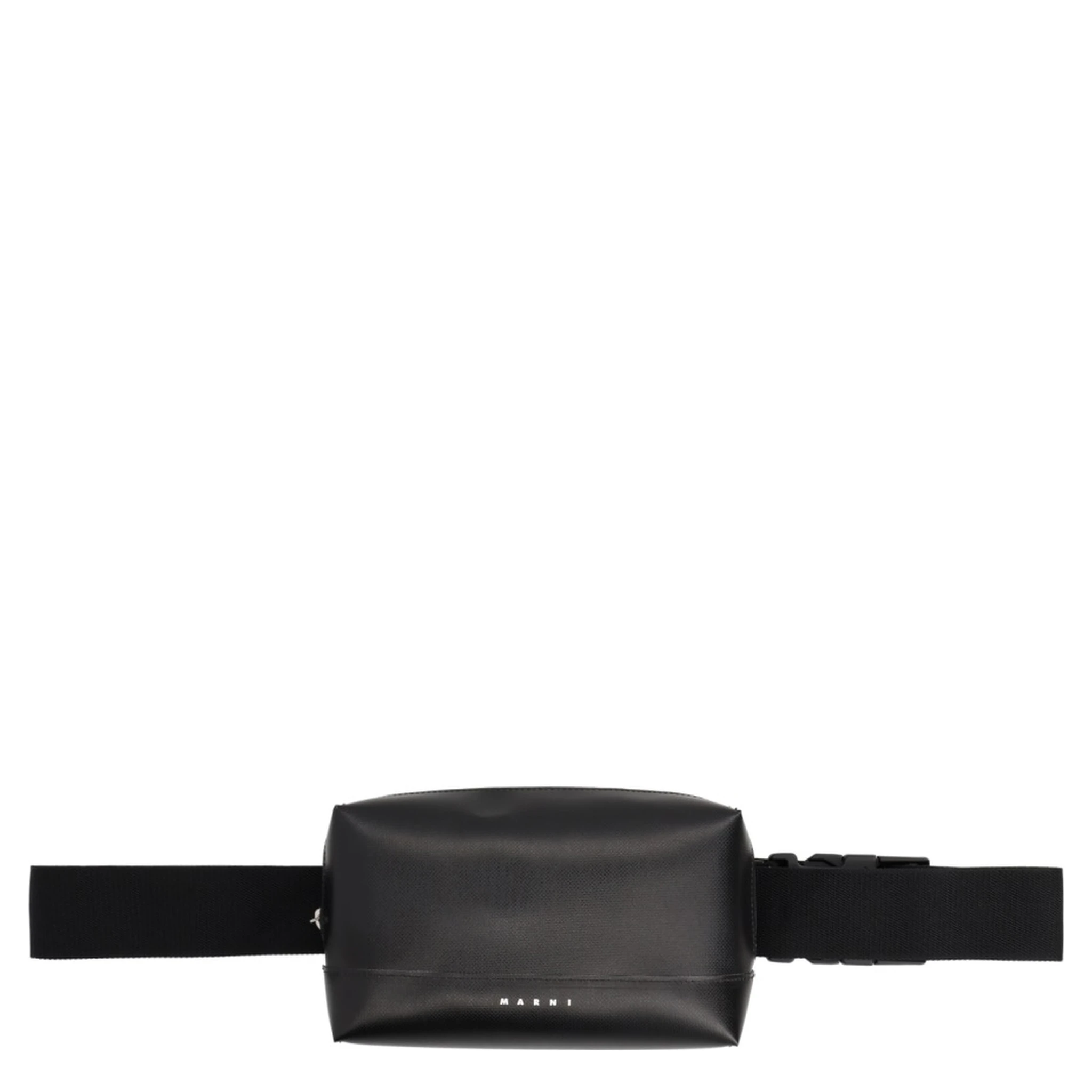 POUCH WITH LOGO