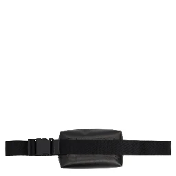 POUCH WITH LOGO