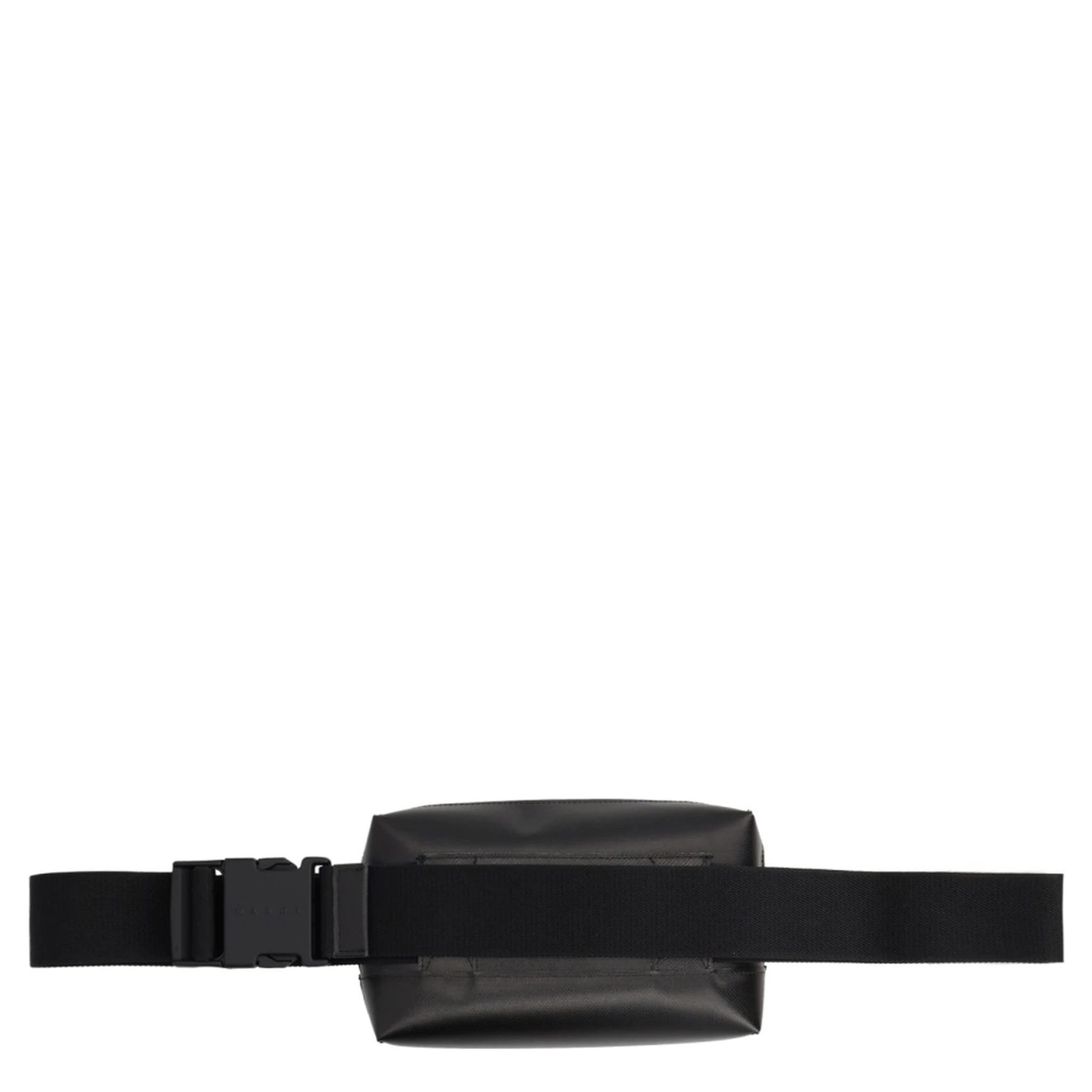 POUCH WITH LOGO
