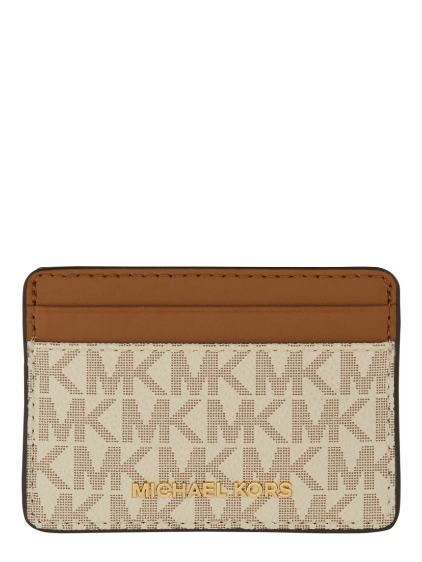 CARD HOLDER WITH LOGO