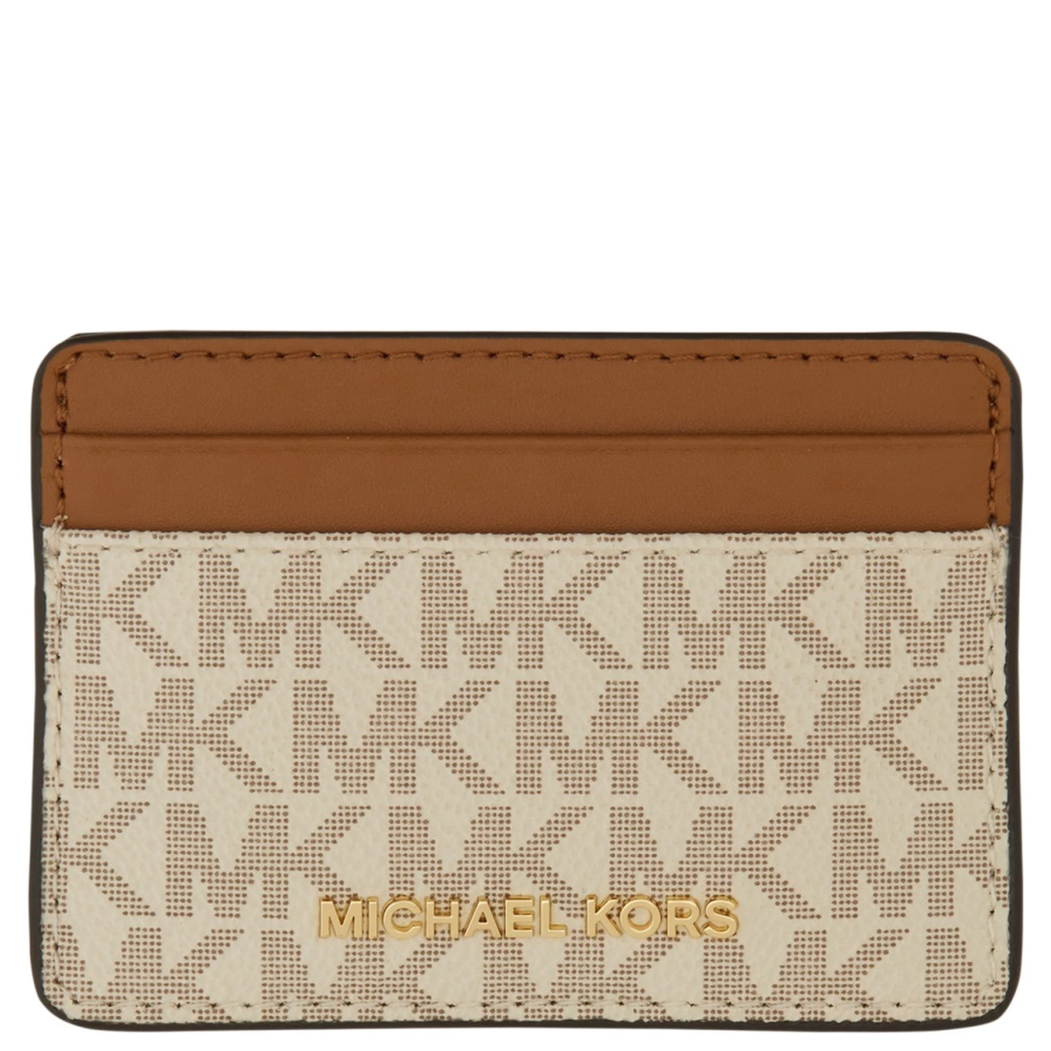 CARD HOLDER WITH LOGO