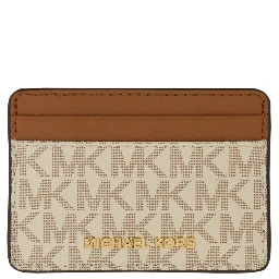 CARD HOLDER WITH LOGO