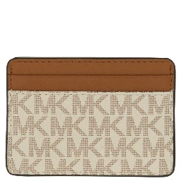 CARD HOLDER WITH LOGO
