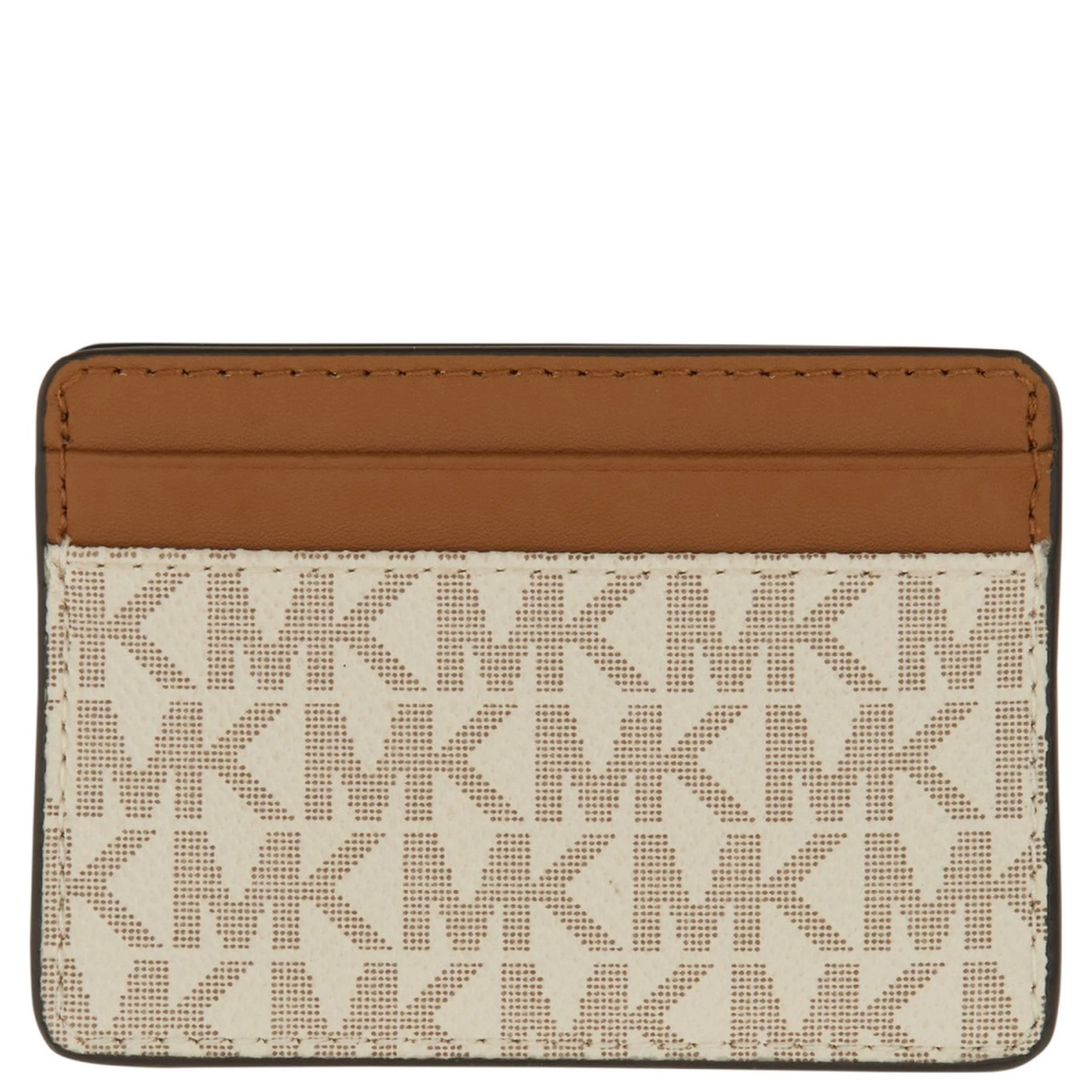 CARD HOLDER WITH LOGO