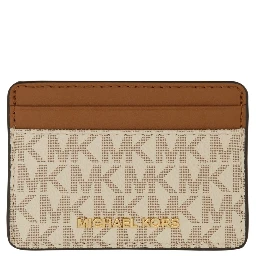 CARD HOLDER WITH LOGO