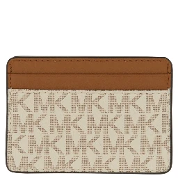 CARD HOLDER WITH LOGO