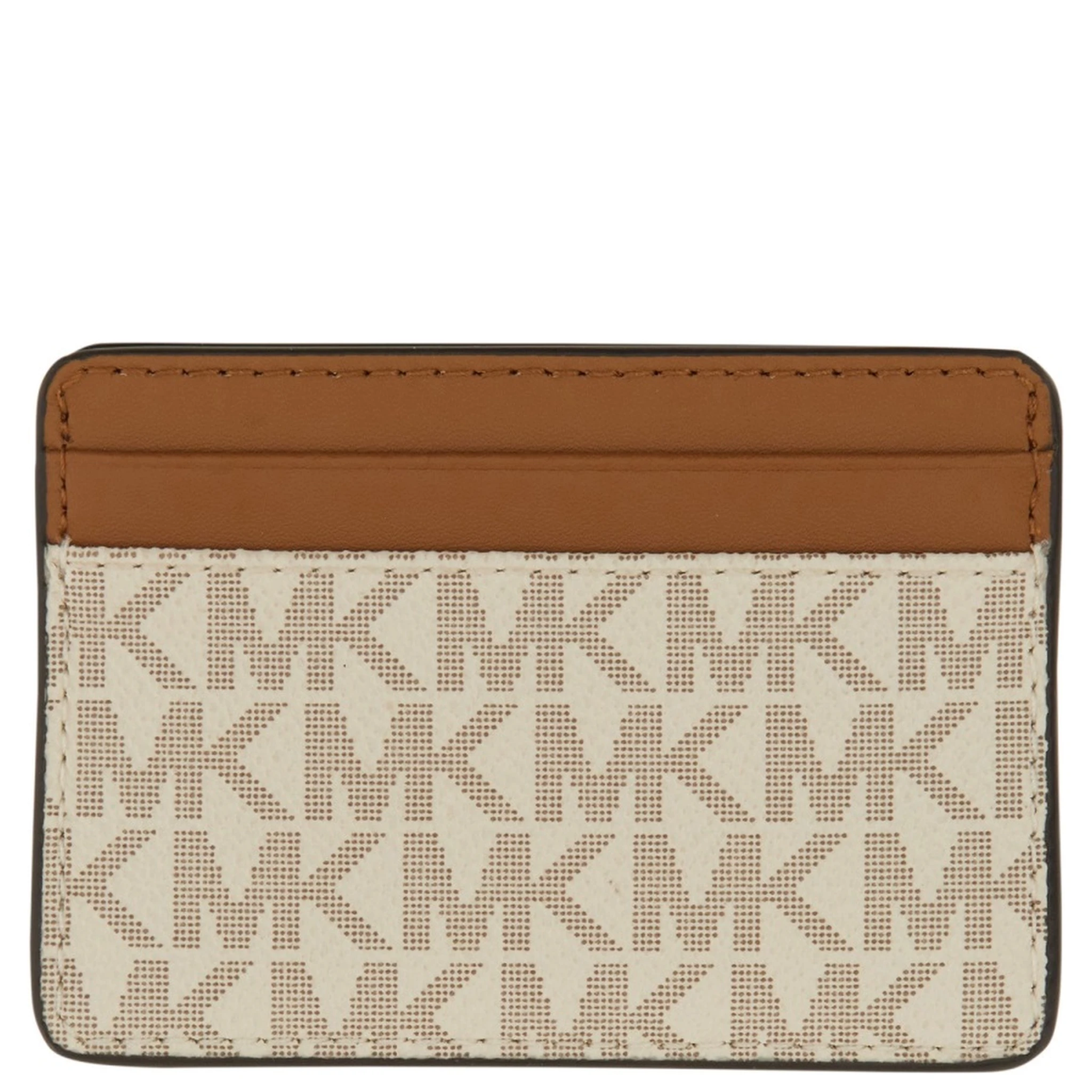 CARD HOLDER WITH LOGO