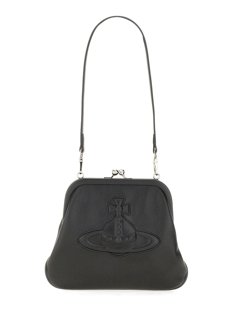 "VIVIENNE'S" CLUTCH