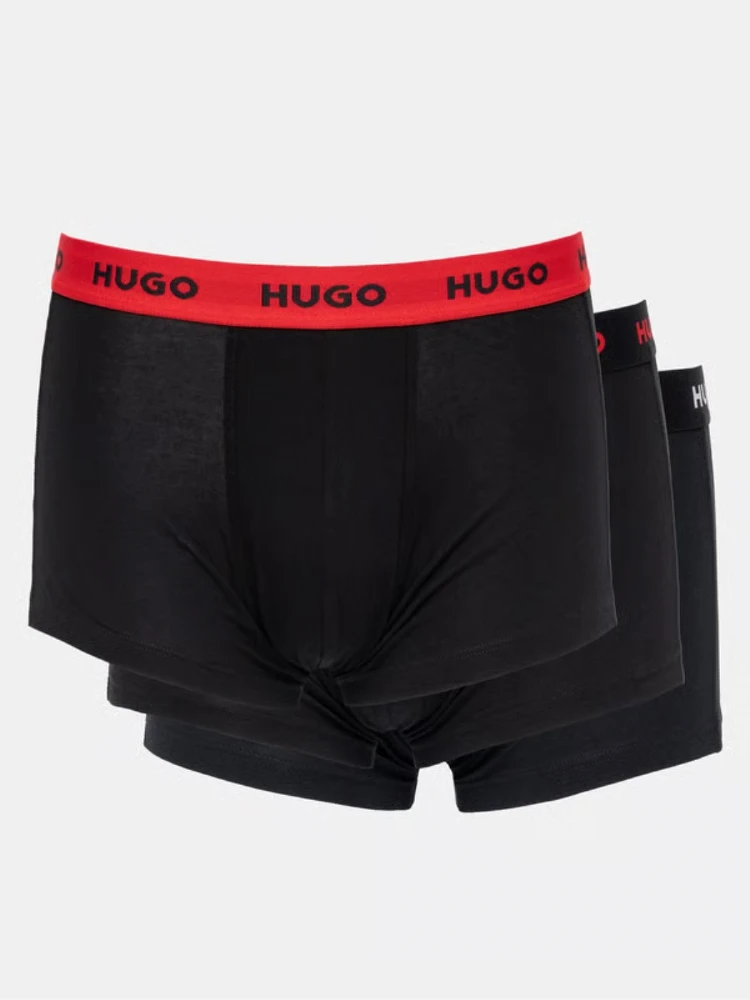 TRI-PACK OF BOXERS