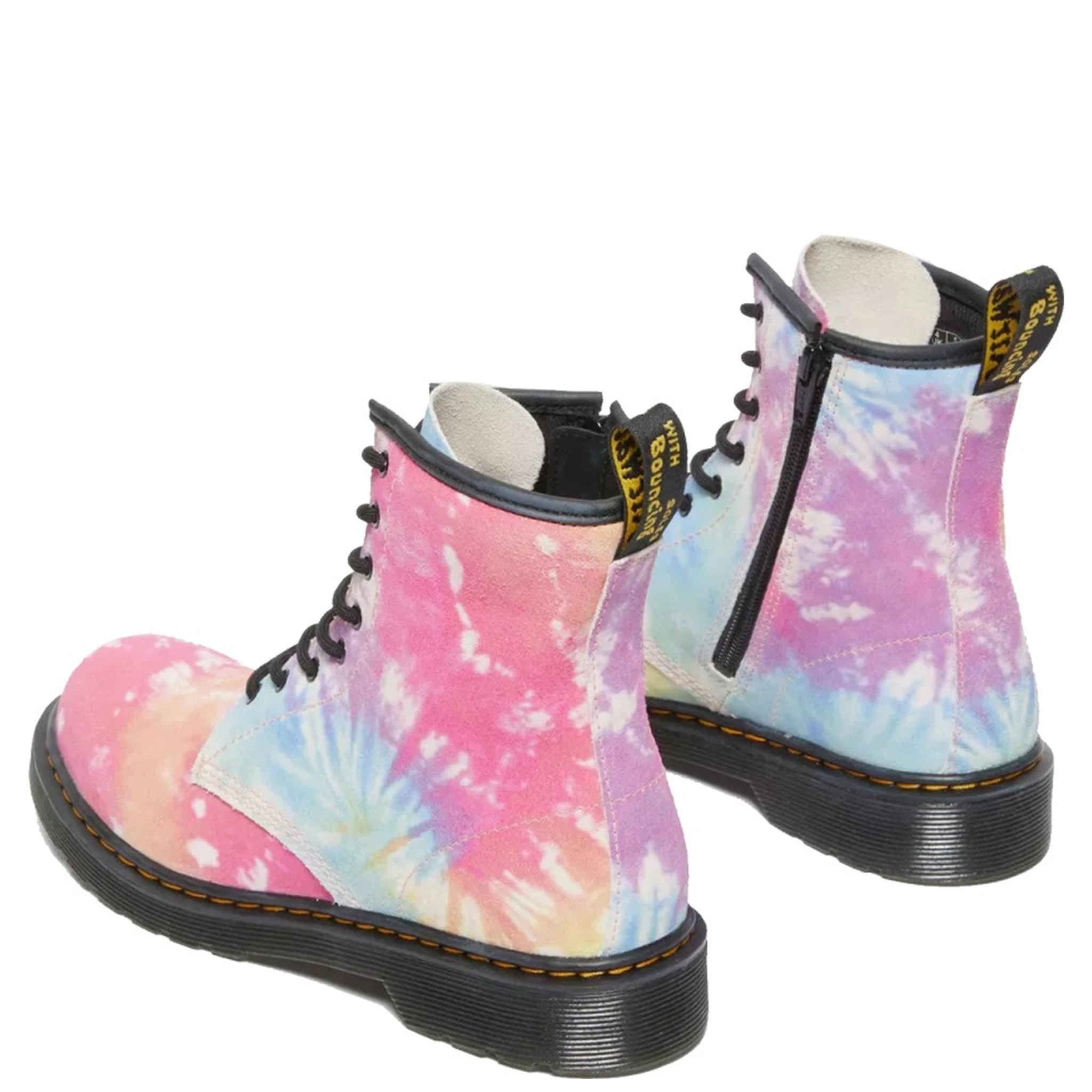 BOOTS "1460 Y"